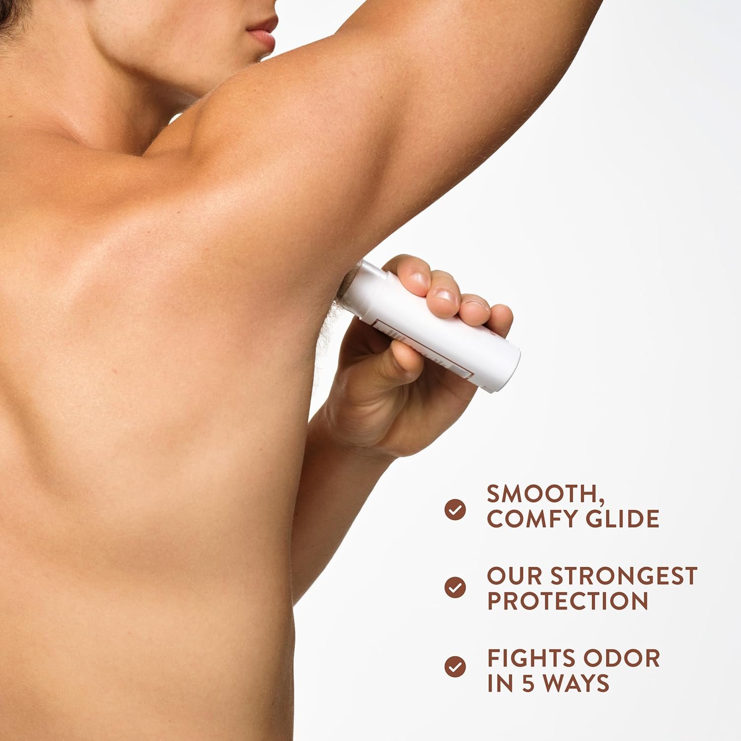 Native Deodorant Contains Naturally Derived Ingredients, 72 Hour Odor Control, Deodorant for Women and Men, Alumin