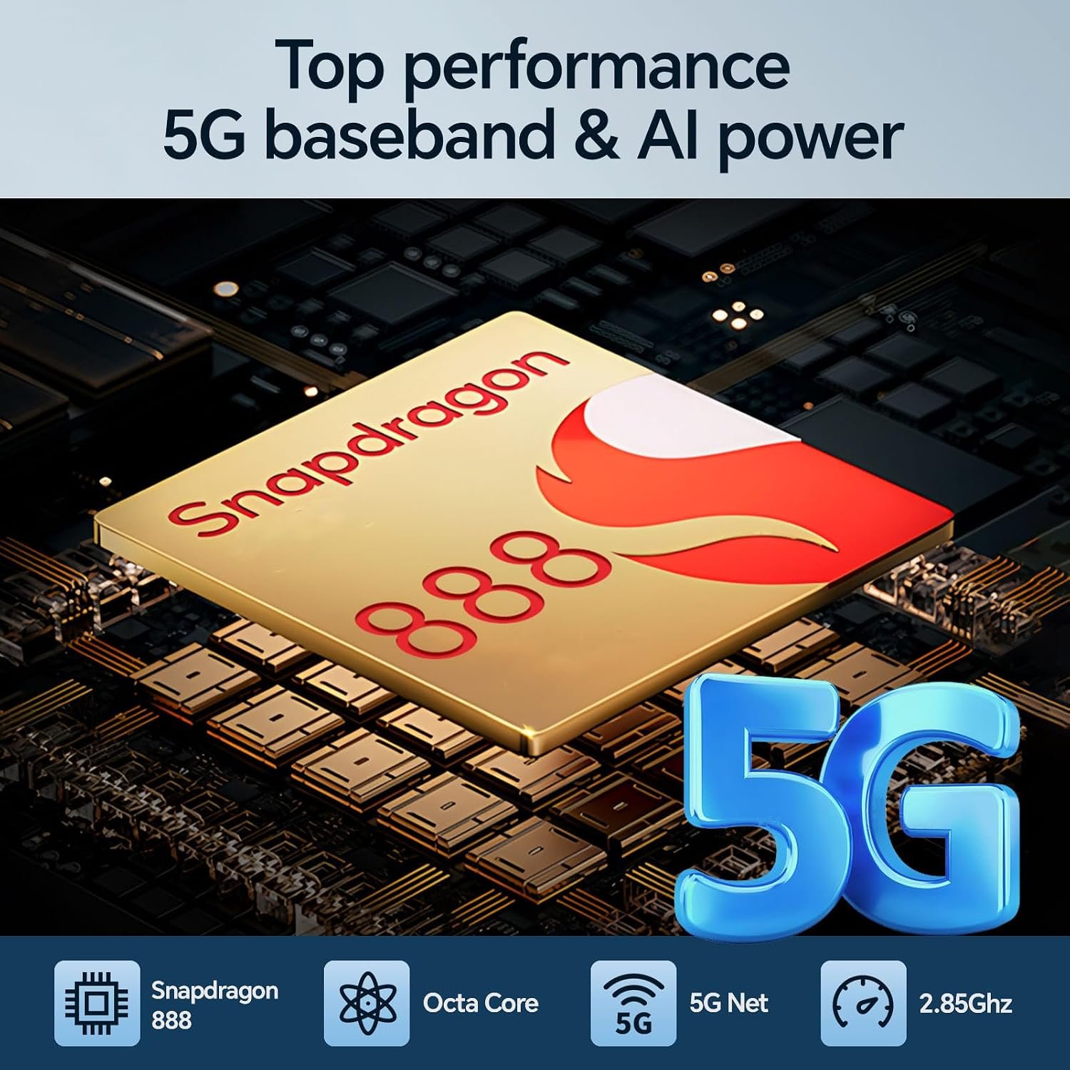 Z17 PM Unlocked Phones, 16GB+512GB Storage, 104MP+32MP Camera, 5000mAh Battery, Android 15 Smartphone, 6.9" HD Display, 5G Cell Phone, Face ID/Dual SIM/GPS/WiFi/Bluetooth | Snapdragon888, 108MP Camera, 5000mAh, Dual SIM, Memory Expansion